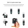 Godox V1 Round Head On-Camera Flash