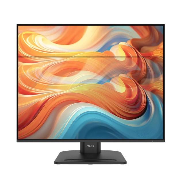 Monitor PRO MP245PHGN E14 23,8 polegadas/LED/PLANO/144Hz/Preto