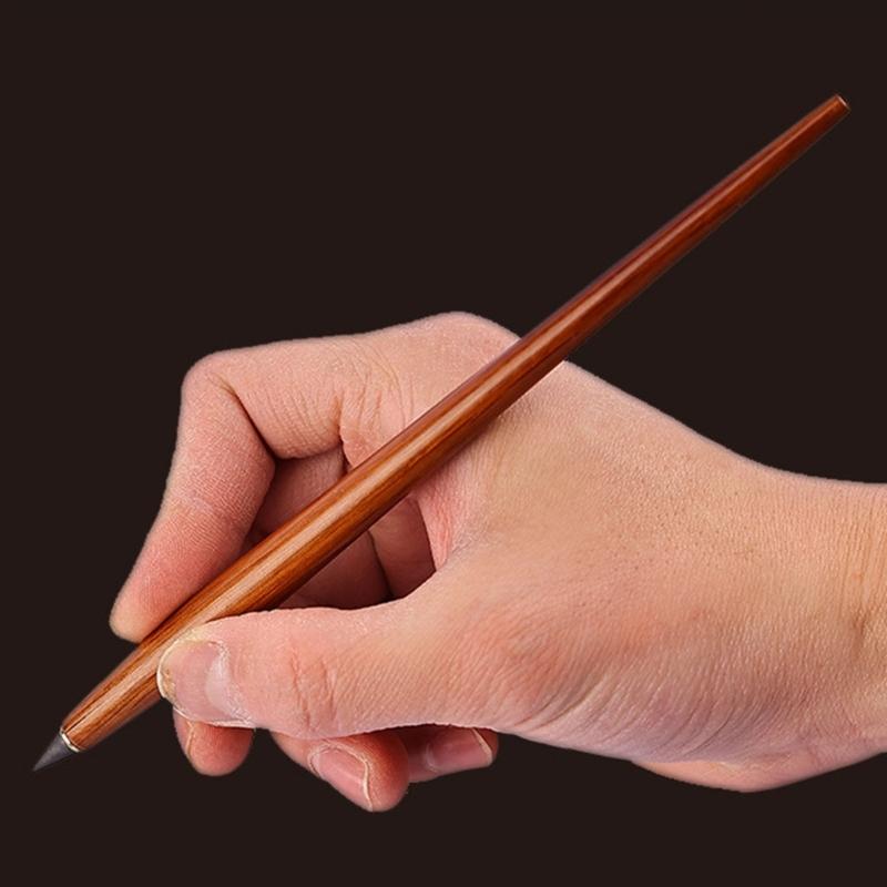 5x/Set Eternal Pencil Inkless Pencil Everlasting Pencil Unlimited Writing Pencil