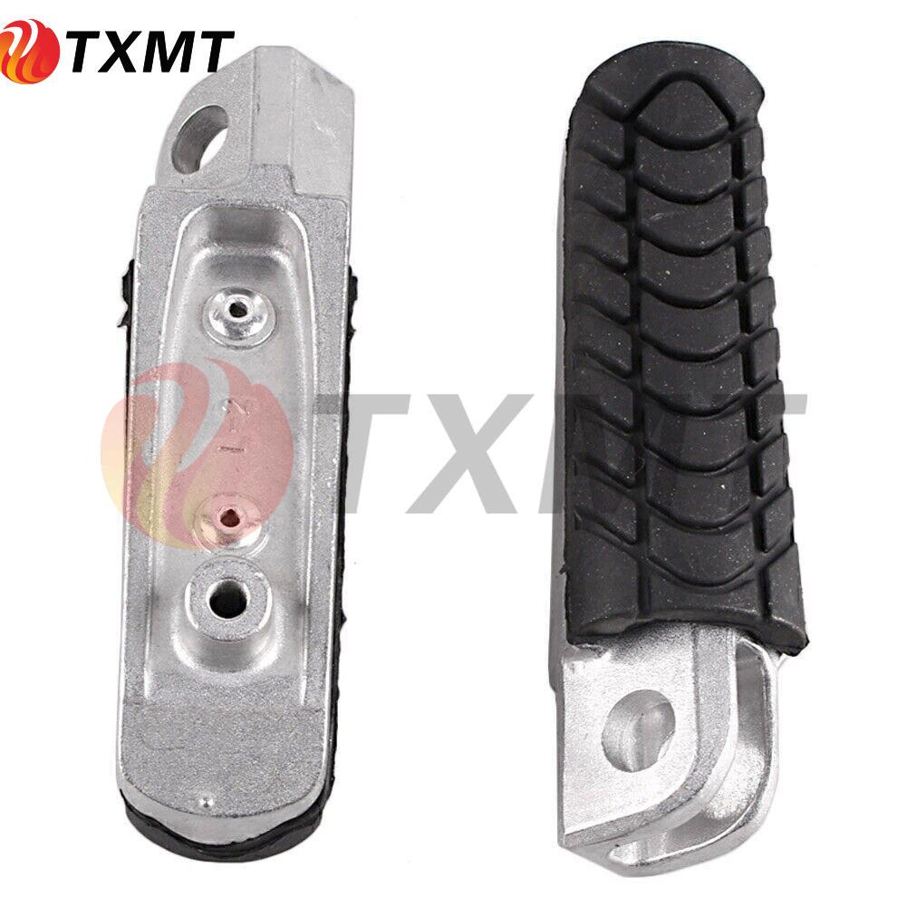 Front Footpegs for Kawasaki ZX-14 ZZR1400 GTR1400 (2006-2012)