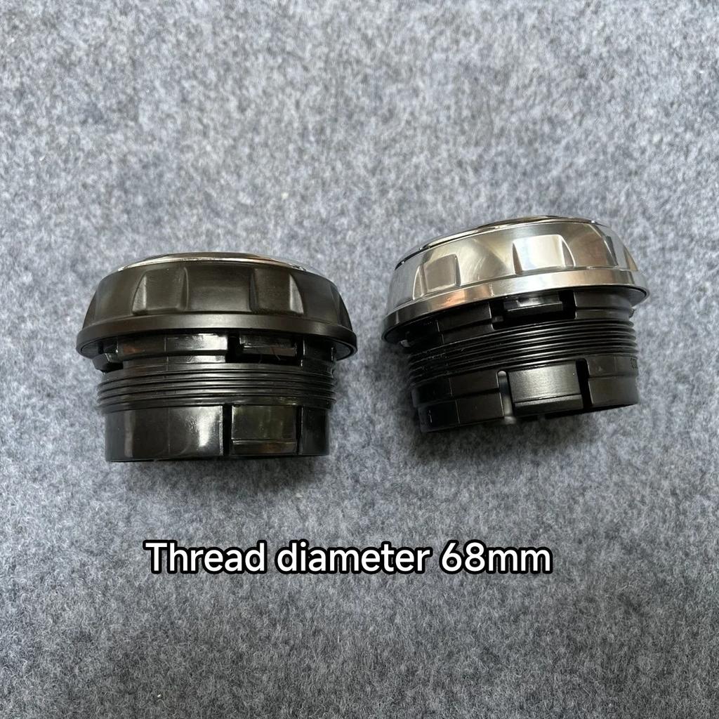 Para Mercedes Benz Para Mercedes-Benz AMG C63 G63 S65 E63 S450 Calota Central da Roda 1 Peça