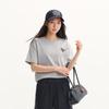 Semir BRUNCH BROTHER Damen Baumwoll-T-Shirt mit Stickerei