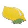 Lemon Rug Carpet Water Absorption Non-Slip Bedroom Bathroom Door Mat
