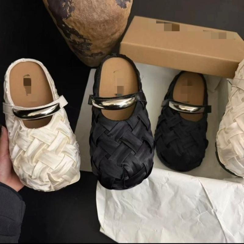 High-heeled Women's Shoes with New Breathable Soles and Anti-slip Properties