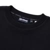 FILA FUSION FOB Sweatshirt Unisex Jet Black T11U433209FBK
