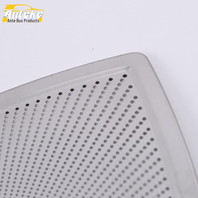 Haval 19 F7 Four-Door Speaker Cover Decor Panel Sequin Sticker