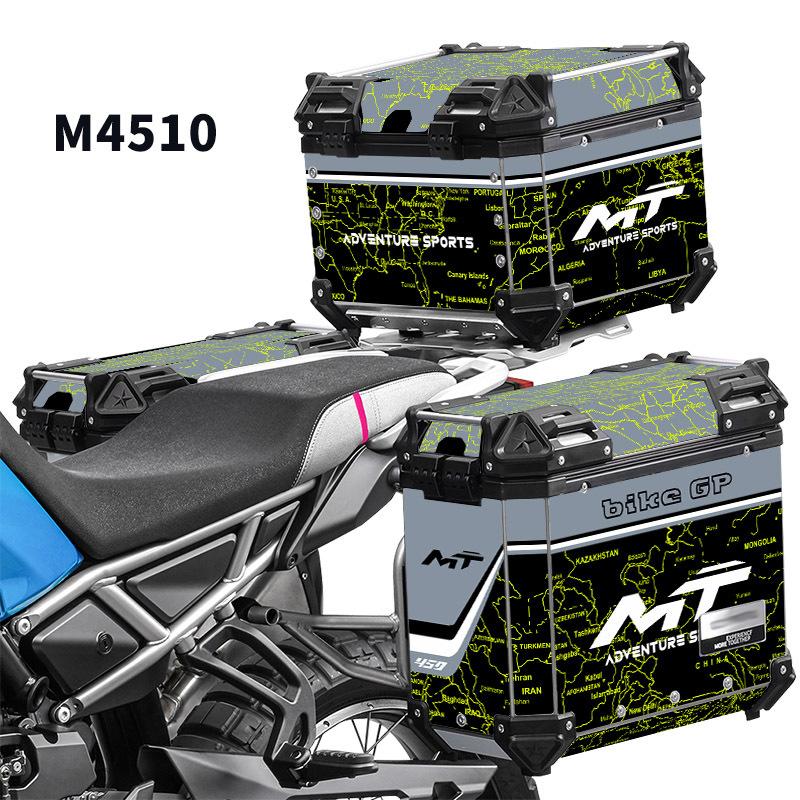 Uzlīmju komplekts CFMOTO 450 MT 450MT
