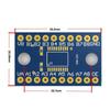 3.3V 5V Bi Directional Voltage Converter Logic Level Converter Module TXS0108 Voltage Converter