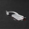 Professional Car Window Tint Cutting Protective Pad Anti-Scratch Clear Blade Guard Waterproof Mat for Auto Repair Shops