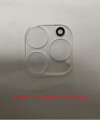Pcs Camera Lens Protector Glass For For Iphone 17 16 1 14 13 12 11 Pro Max Plus Mini Full Cover Lens Protective Tempered Glass