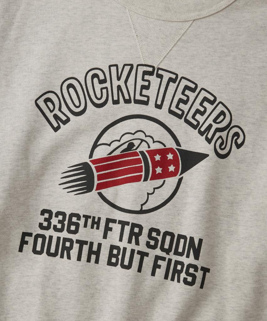 OUTSTANDING Mil Sweat(Rocketeers)_1%Oatmeal