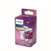 Bombilla LED equivalente GU10 de 50 W, luz blanca cálida, no regulable