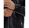 Куртка из имитации кожи Sisley 21DYSN01L