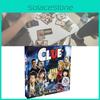 Card Interactive Game Collection English Language Social Strategy Gatherings