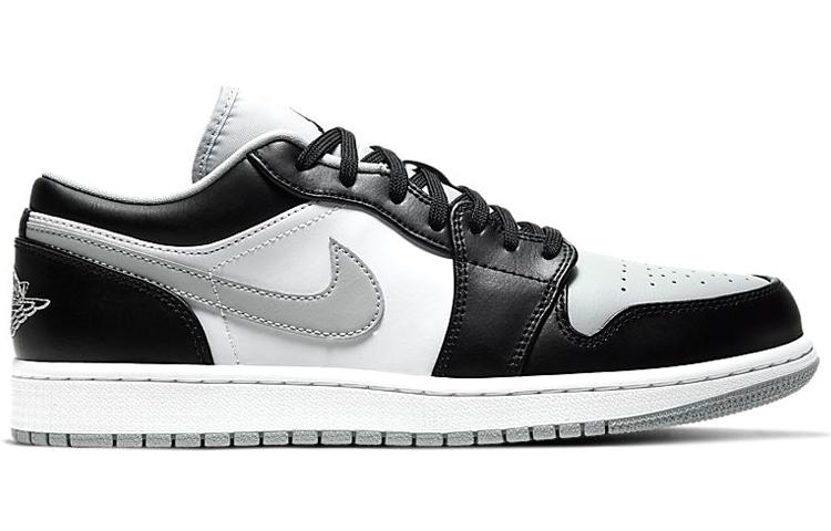 Jordan 1 Low 'Shadow' 553558-039