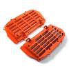 Motorcycle Radiator Grille Guard Protector Cover For KTM 125 - 500cc EXC EXCF XC XCF XCFW SX SXF XCW Husqvarna TE FE TC TX FC FX