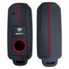 Remote Key Case Cover Fob Shell for YAMAHA XMAX XMAX300 NVX NVX155 AEROX JAUNS QBIX TMAX530 TMAX560 ID49 Motorcycle Accessories
