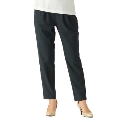EgneL Stretch Feito em Calças de Viagem UV para Mulheres Calças, Japão, Absorção de Suor, Secagem Rápida, Resistente a Rugas, Proteção, Leve, Compacto,