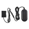 Andoer EH-5A Plus EP-5A AC Power Adapter DC Coupler Camera Charger Replace for EN-EL14 for Nikon