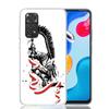 Poland Flag Phone Case For Xiaomi Redmi Note 15 14 13 12S 12 Pro Plus 11S 11E 11 11T 10S 10 Art Soft Pattern Cover Redmi Note 14