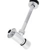 Time Delay Design Flush Valve Water Leak Proof Push Button Flush Valve Urinal Flush Valve  Office