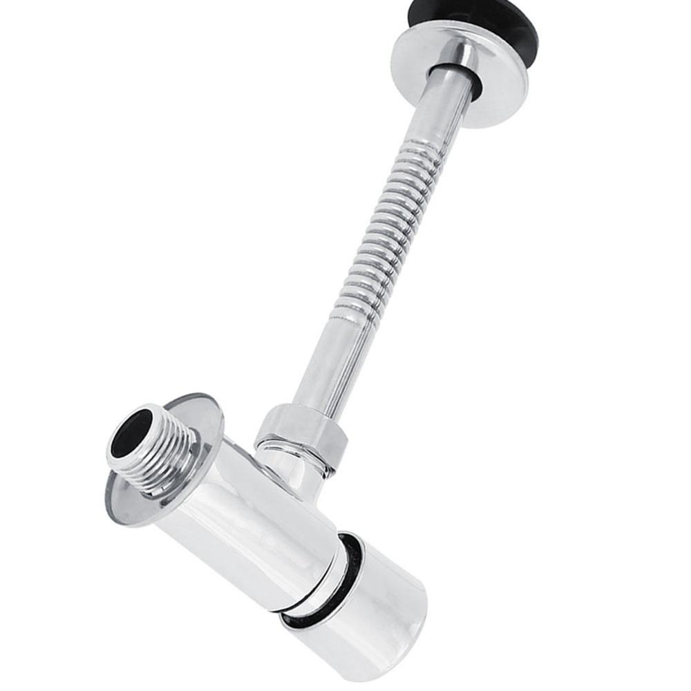 Time Delay Design Flush Valve Water Leak Proof Push Button Flush Valve Urinal Flush Valve Office