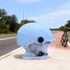 Fietsaccessoires – Fietshelmen