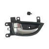 Front Left Right Car Interior Door Handle For Hyundai Elantra fr 2011 2012 2013 2014 2015 2016 82610-3X000 82620-3X000