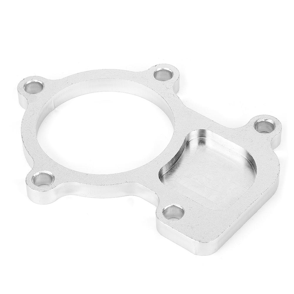 3.0in Downpipe Turbo Flange Fit for Cummins Holset HY 35 HX35 HX35W HE351VE HE351VGT