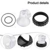 Replacement Transparent Pre-Filter Lid Set For SPS Series Pool Circulation Pumps SPS25 SPS50 SPS75 SPS100