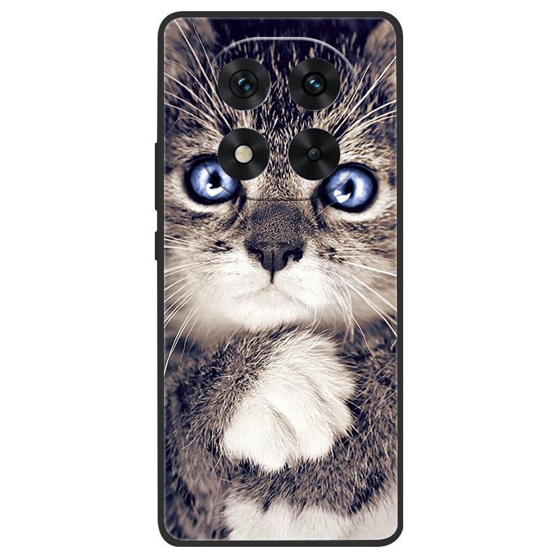 Phone Case For POCO X7 Cases Soft Silicone Cover For Xiaomi POCO X7 Fashion Case POCOX7 2025 Full Protector Shells Coque