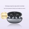 NANK Ultra Open-Ear Clip-On Sports Earbuds