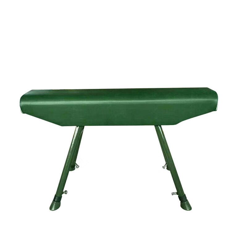 Gymnastics Training Pommel Horse