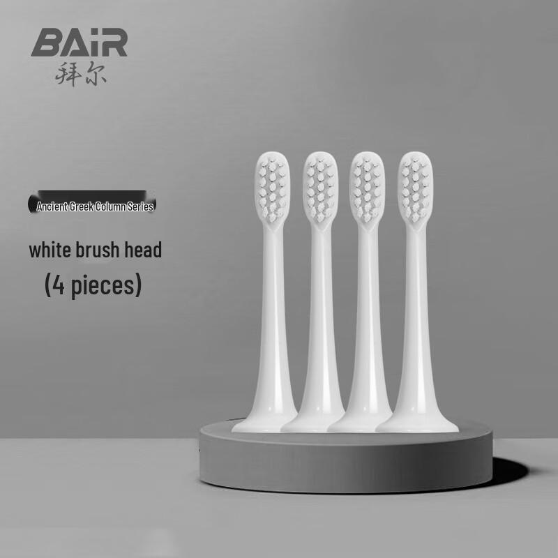 

Byer A8 Original Electric Toothbrush Replacement Heads