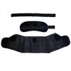 Adjustable Three-Piece Maternity Belly Support Belt - Breathable Waist Support for Pregnant Women