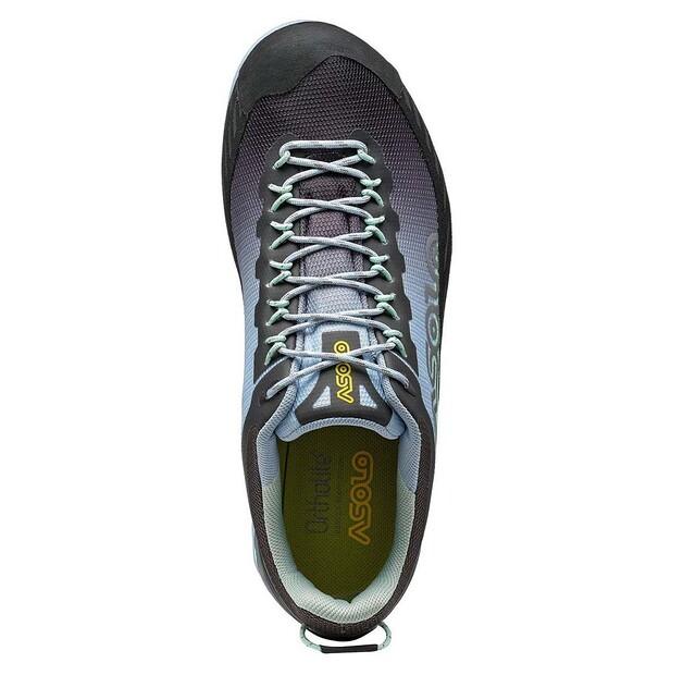 Asolo Eldo GV ботинки трекинговые