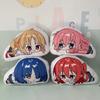 Gotoh Hitori Ijichi Nijika Yamada Ryo Kita Ikuyo Plush Pillow