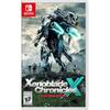 Xenoblade Chronicles X: Definitive Edition (Import: North America) — Switch