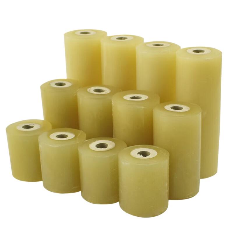 

SANTO Outdoor Self-Adhesive PVC Stretch Film