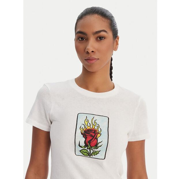 Футболка RVCA 23B353502