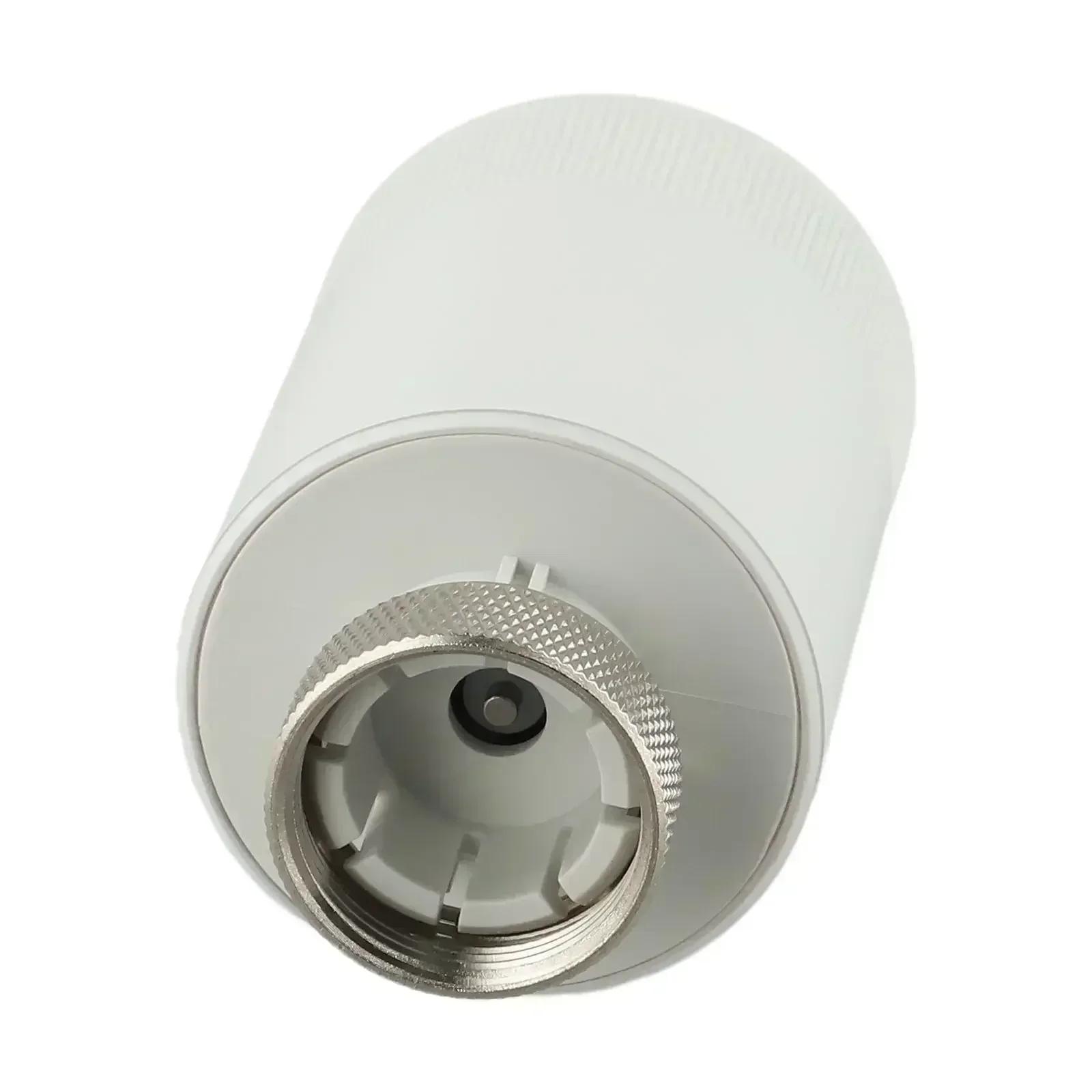 Programmable Thermostat WiFi Radiator Control Home Temperature Control Remote Control Function Voice Control Compatible China Mainland