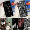 Dylan O'Brien Teen Wolf Für Oppo A40 A60 A80 A18 A38 A58 A78 A98 A79 A16 A76 A96 A15 A74 A94 A54 A77 A17 Handyhülle