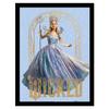 40cm x – Sky blue