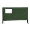 Delian-Tai 400m Obstacle Course Training Equipment