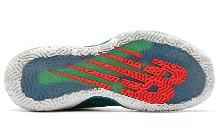New Balance 2WXY Low 'Blue Green White' BB2WXYLO