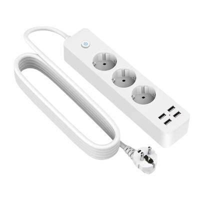 Ștechere și prize electrice – Prelungitoare