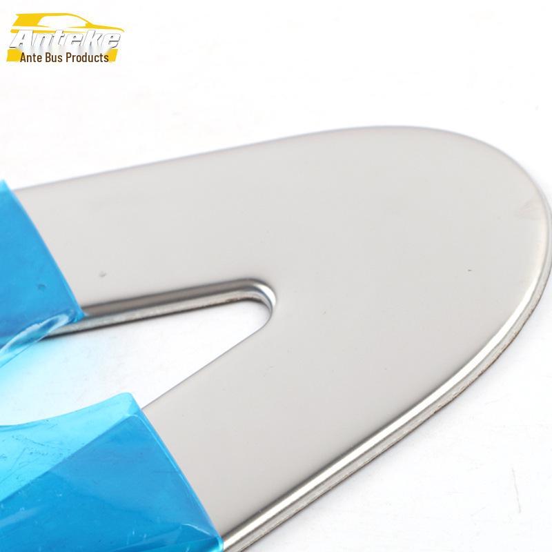 Roewe 350 Stainless Steel Anti-Scratch Window Trim Decorative Strips Accessories