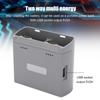 TwoWay Battery Charging Hub Smart Drone Battery Bidirectional  r for    2 for   SE(Black )