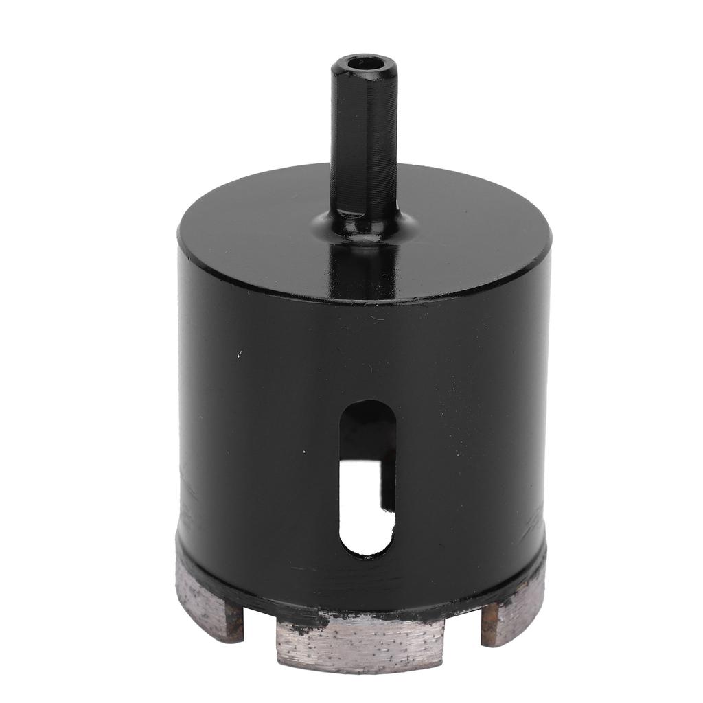 Diamond Drill Bit Ceramic Tile Marble Granite Core Hole Saw Opener Cutter Hardware60mm
