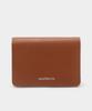 Matincox Tr Auris Card Wallet - Brown